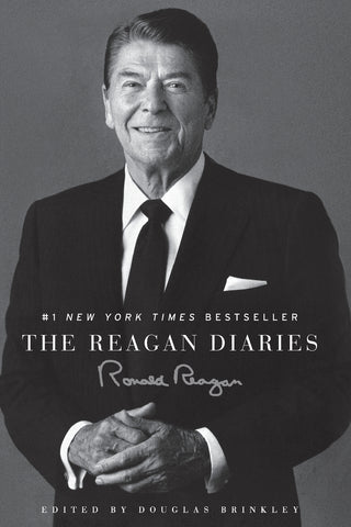 Reagan Diaries, The