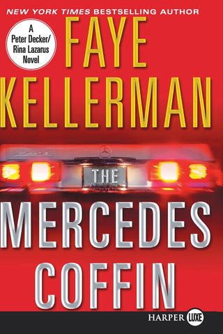 The Mercedes Coffin