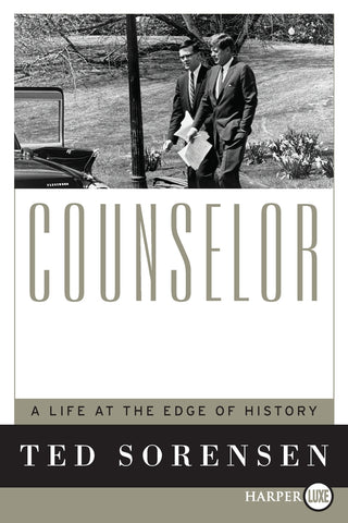 Counselor LP (Harperluxe)