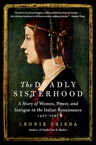 Deadly Sisterhood, The