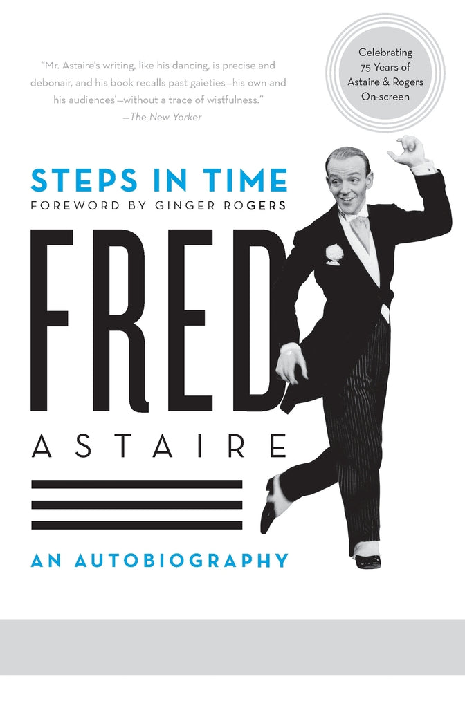 Steps in Time