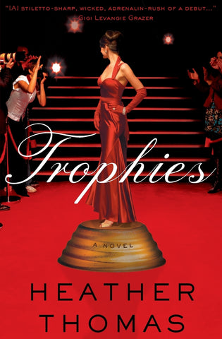 Trophies
