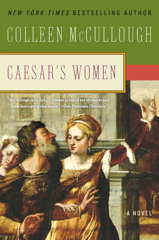 Caesar's Women