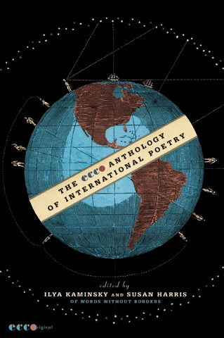 Ecco Anthology of International Poetry, The