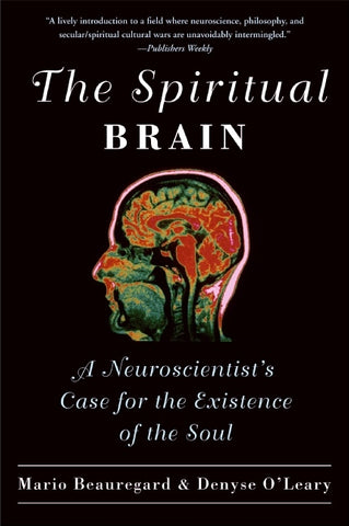 Spiritual Brain, The
