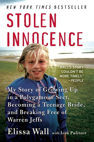 Stolen Innocence