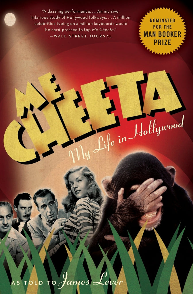 Me Cheeta