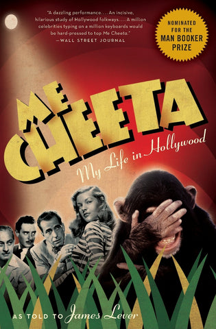 Me Cheeta