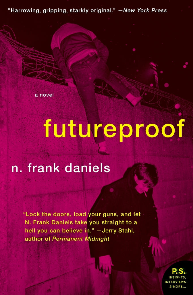 Futureproof