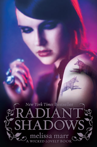 Radiant Shadows