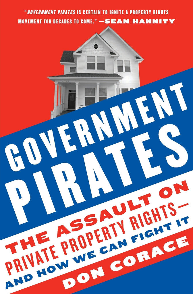 Government Pirates