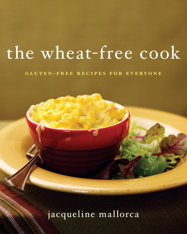 Wheat-Free Cook, The