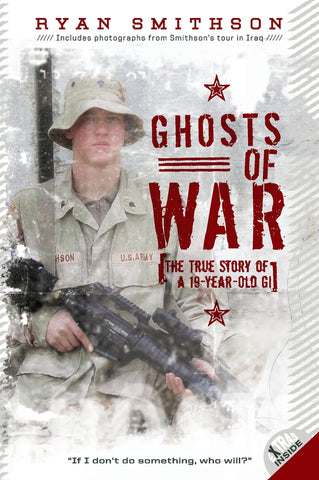 Ghosts of War