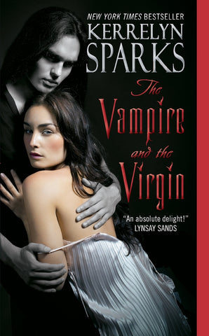 Vampire and the Virgin, The