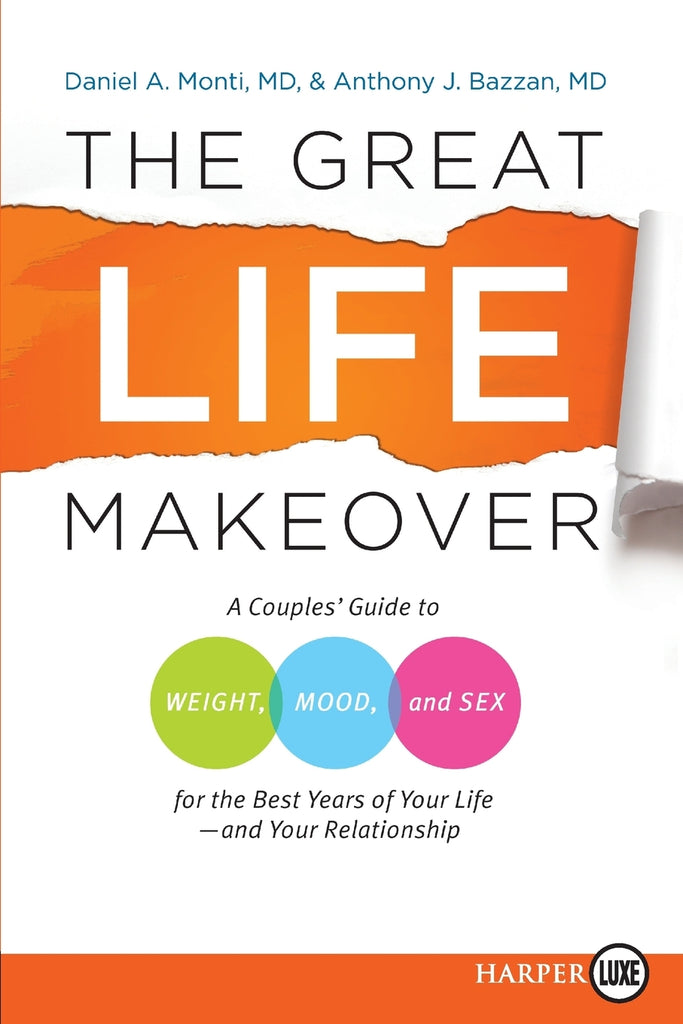 The Great Life Makeover