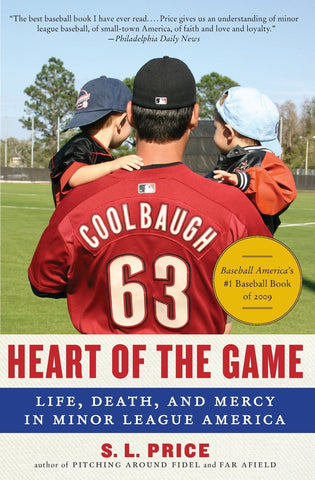 Heart of the Game