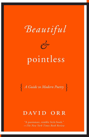 Beautiful & Pointless
