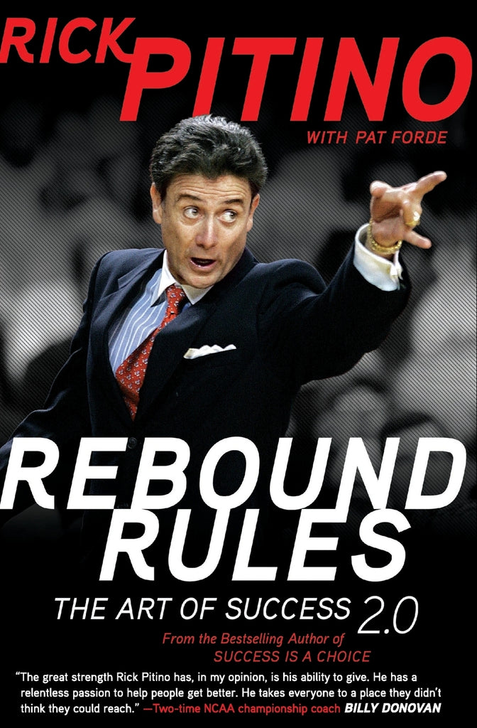Rebound Rules
