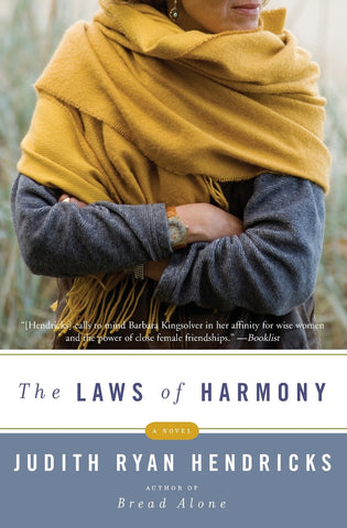 The Laws of Harmony
