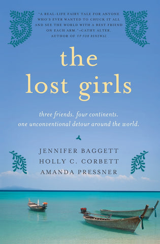 Lost Girls, The