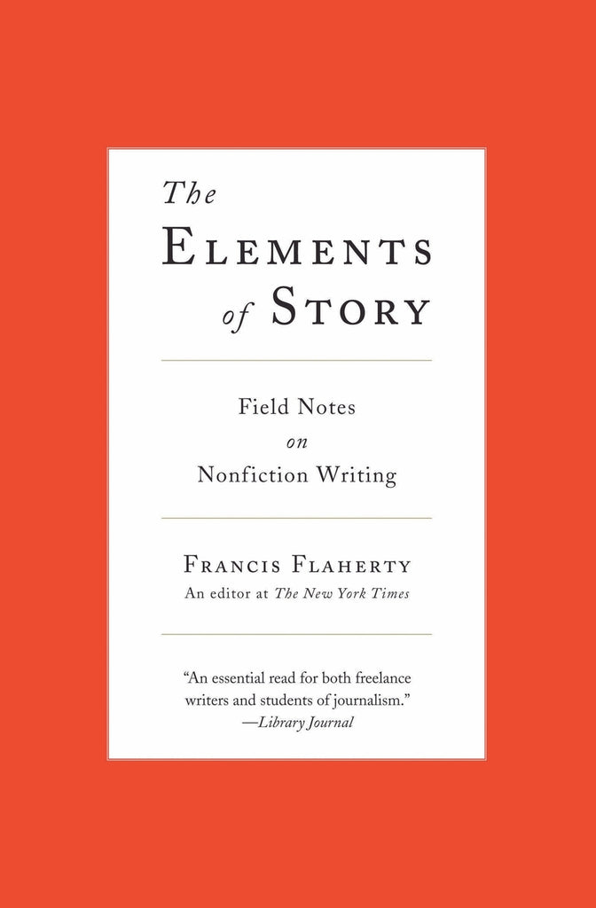 The Elements of Story