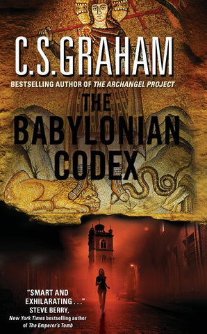 Babylonian Codex, The