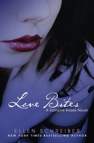 Vampire Kisses 7