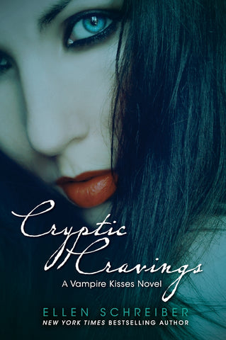 Vampire Kisses 8