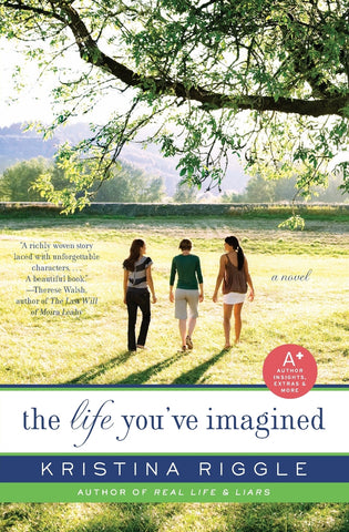 Life You've Imagined, The