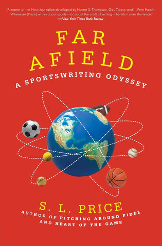 Far Afield