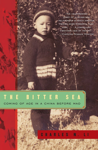 Bitter Sea, The