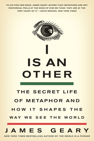 I Is an Other