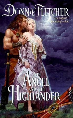 Angel and the Highlander, The