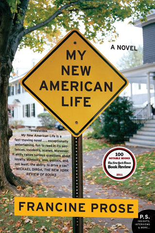My New American Life