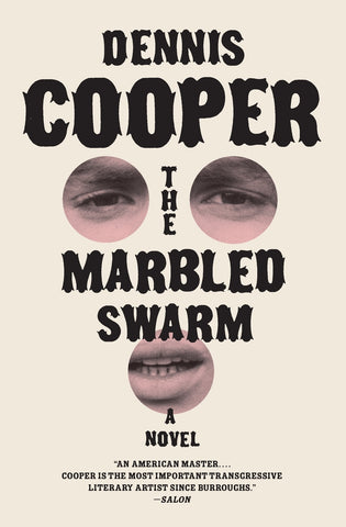 Marbled Swarm, The