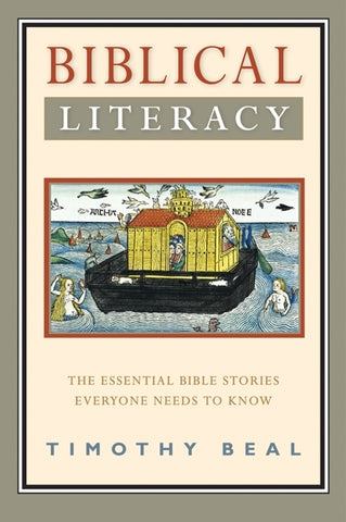 Biblical Literacy