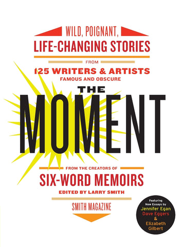 Moment, The