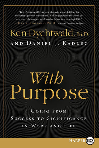 With Purpose