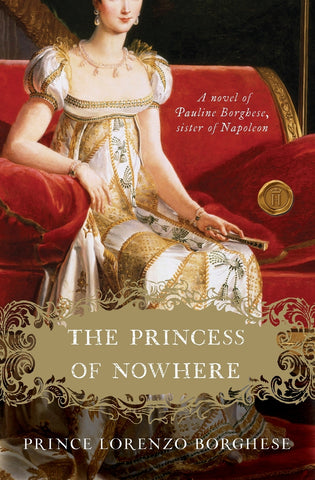 Princess of Nowhere, The