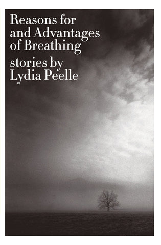 Reasons for and Advantages of Breathing
