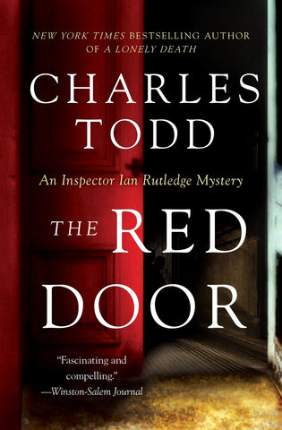 Red Door, The