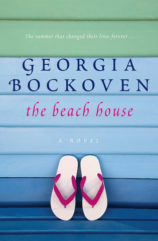 The Beach House