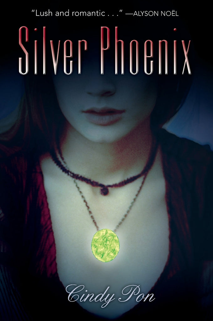 Silver Phoenix