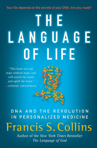Language of Life, The