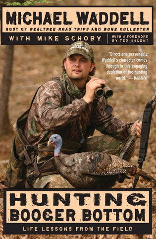 Hunting Booger Bottom