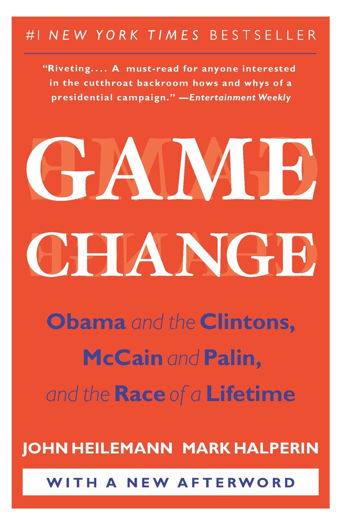 Game Change