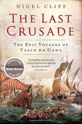 Last Crusade, The