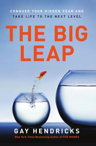 Big Leap, The