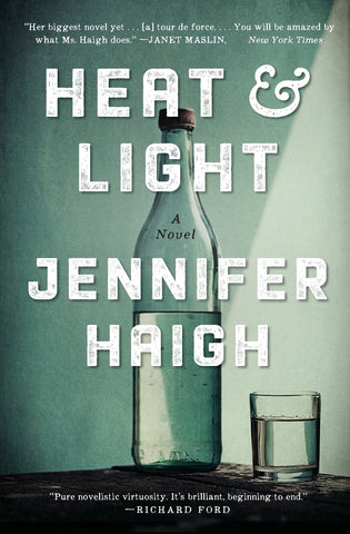 Heat and Light