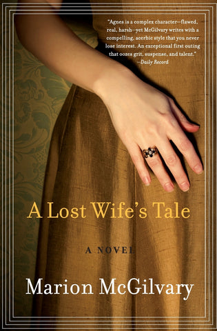 A Lost Wife's Tale